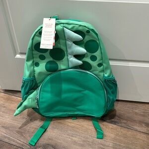 Cat& Jack Dino Backpack